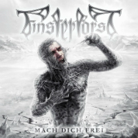 Finsterforst - Mach dich Frei 200x200